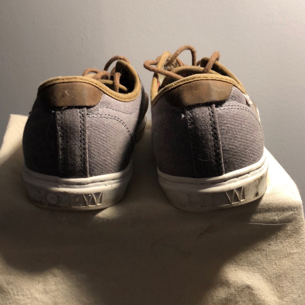VANS OTW sneakers - Picture 3 of 5